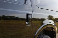 2004 Ford Excursion Limited for sale