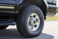 2004 Ford Excursion Limited for sale