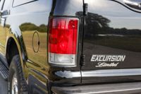 2004 Ford Excursion Limited for sale