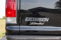 2004 Ford Excursion Limited for sale