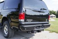 2004 Ford Excursion Limited for sale