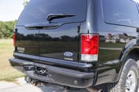 2004 Ford Excursion Limited for sale