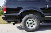 2004 Ford Excursion Limited for sale