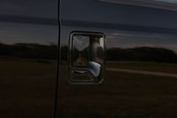 2004 Ford Excursion Limited for sale