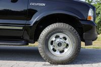 2004 Ford Excursion Limited for sale