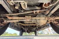 2004 Ford Excursion Limited for sale
