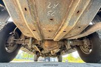 2004 Ford Excursion Limited for sale