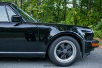 1984 Porsche 911 Carrera for sale