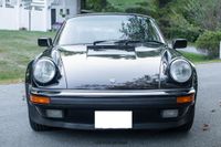 1984 Porsche 911 Carrera for sale