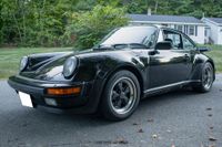 1984 Porsche 911 Carrera for sale