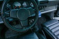 1984 Porsche 911 Carrera for sale