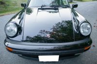 1984 Porsche 911 Carrera for sale