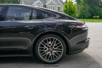 2022 Porsche Panamera for sale