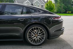 2022 Porsche Panamera for sale