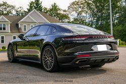 2022 Porsche Panamera for sale