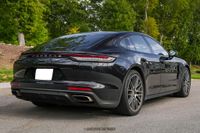 2022 Porsche Panamera for sale