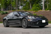 2022 Porsche Panamera for sale
