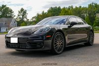2022 Porsche Panamera for sale