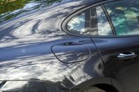 2022 Porsche Panamera for sale