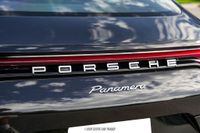 2022 Porsche Panamera for sale