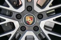 2022 Porsche Panamera for sale