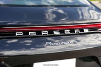 2022 Porsche Panamera for sale