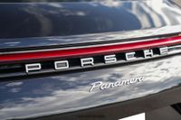 2022 Porsche Panamera for sale