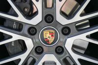 2022 Porsche Panamera for sale