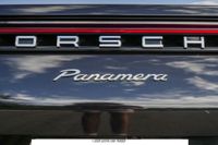 2022 Porsche Panamera for sale