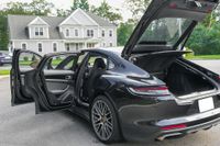 2022 Porsche Panamera for sale