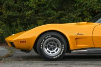 1974 Chevrolet Corvette Convertible for sale