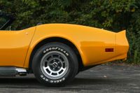 1974 Chevrolet Corvette Convertible for sale