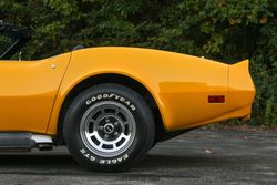 1974 Chevrolet Corvette Convertible for sale