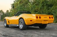 1974 Chevrolet Corvette Convertible for sale