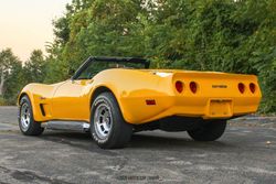 1974 Chevrolet Corvette Convertible for sale