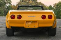 1974 Chevrolet Corvette Convertible for sale