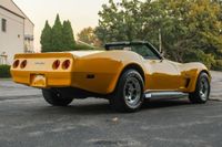 1974 Chevrolet Corvette Convertible for sale