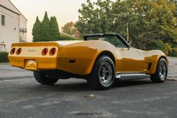 1974 Chevrolet Corvette Convertible for sale