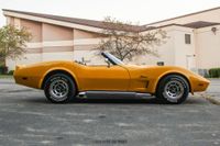 1974 Chevrolet Corvette Convertible for sale