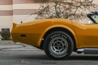 1974 Chevrolet Corvette Convertible for sale