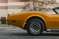 1974 Chevrolet Corvette Convertible for sale