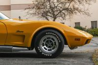 1974 Chevrolet Corvette Convertible for sale