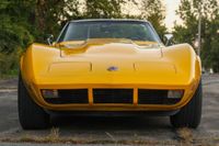1974 Chevrolet Corvette Convertible for sale