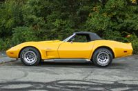1974 Chevrolet Corvette Convertible for sale
