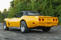1974 Chevrolet Corvette Convertible for sale