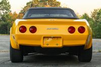 1974 Chevrolet Corvette Convertible for sale