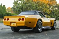 1974 Chevrolet Corvette Convertible for sale