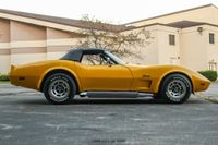 1974 Chevrolet Corvette Convertible for sale