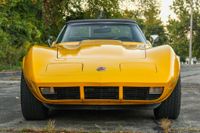 1974 Chevrolet Corvette Convertible for sale