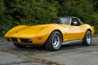 1974 Chevrolet Corvette Convertible for sale